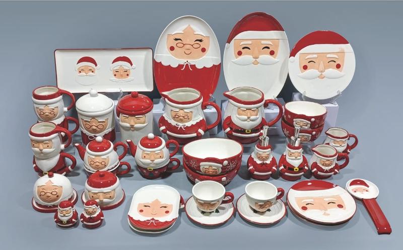 Christmas Companions Collection