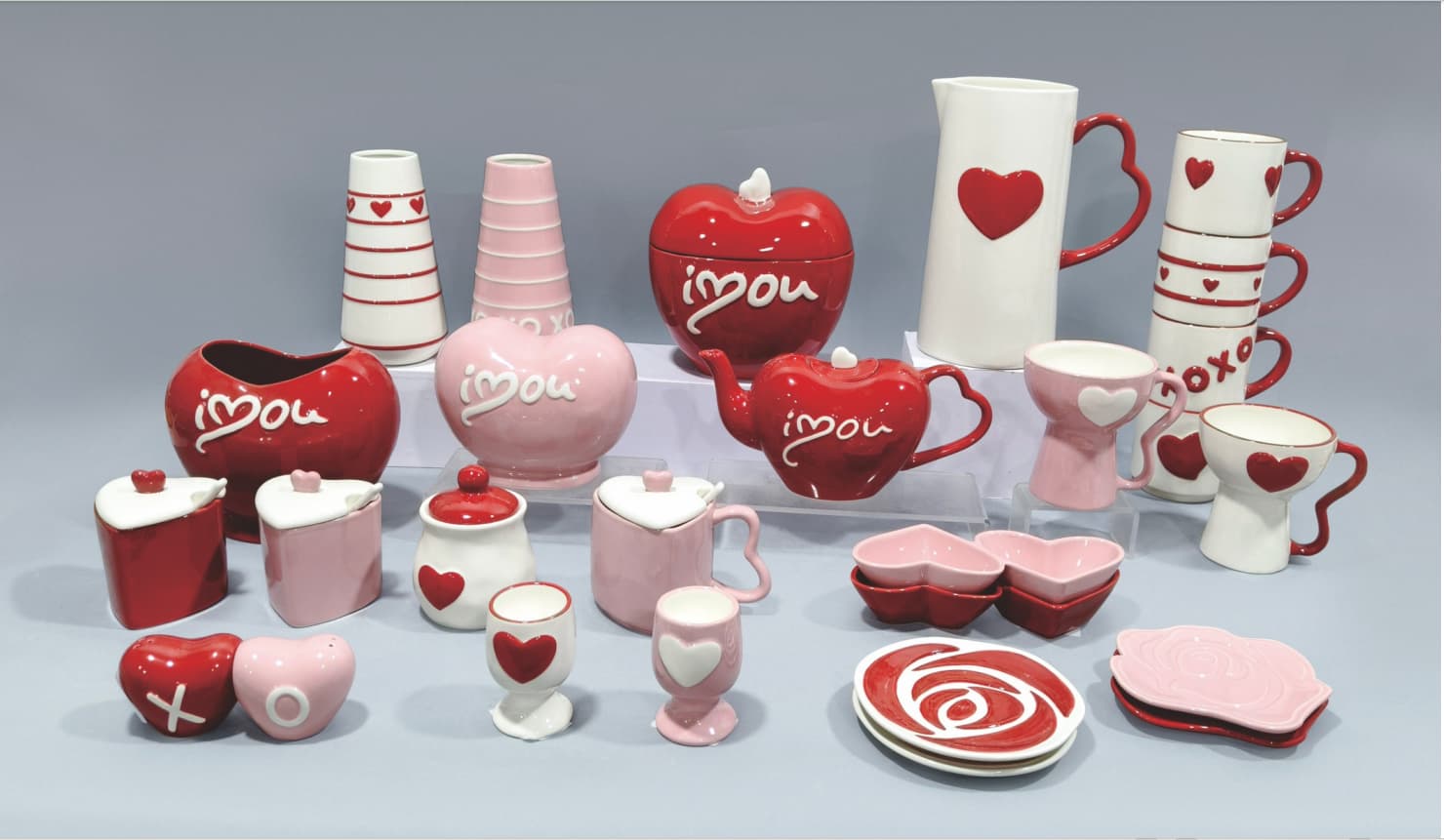 Scarlet Confession Collection
