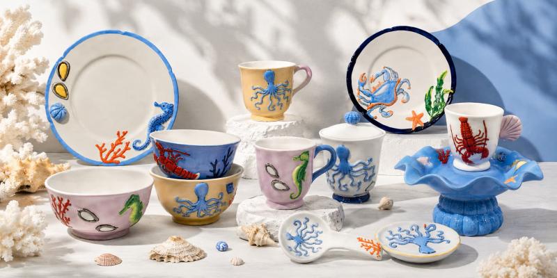 Azure Encounters Collection