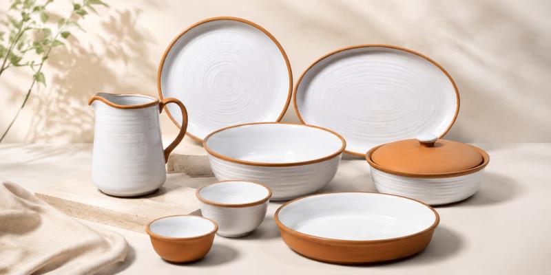 Clay & Cream Narrative