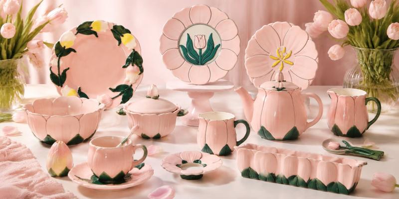 Tulip Moment Collection